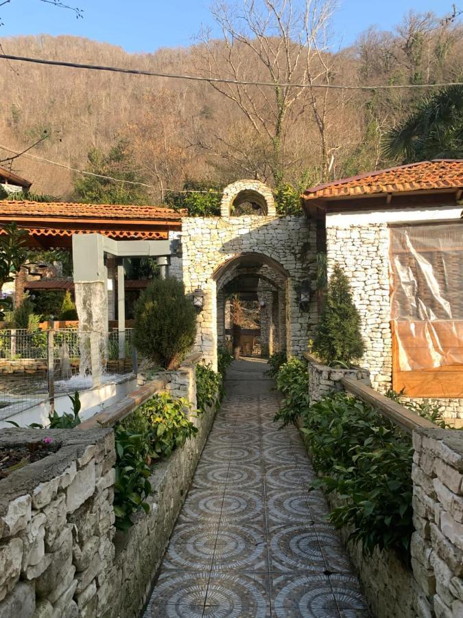 Мир Ochamchira Εξωτερικό φωτογραφία