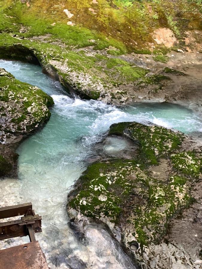 Мир Ochamchira Εξωτερικό φωτογραφία