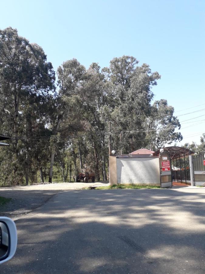 Мир Ochamchira Εξωτερικό φωτογραφία