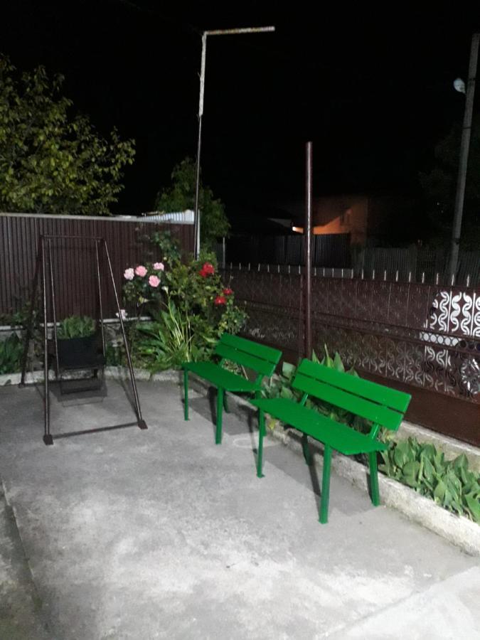 Мир Ochamchira Εξωτερικό φωτογραφία