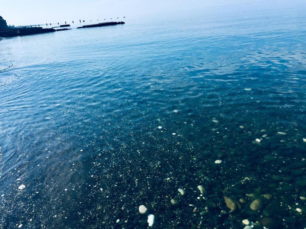 Мир Ochamchira Εξωτερικό φωτογραφία