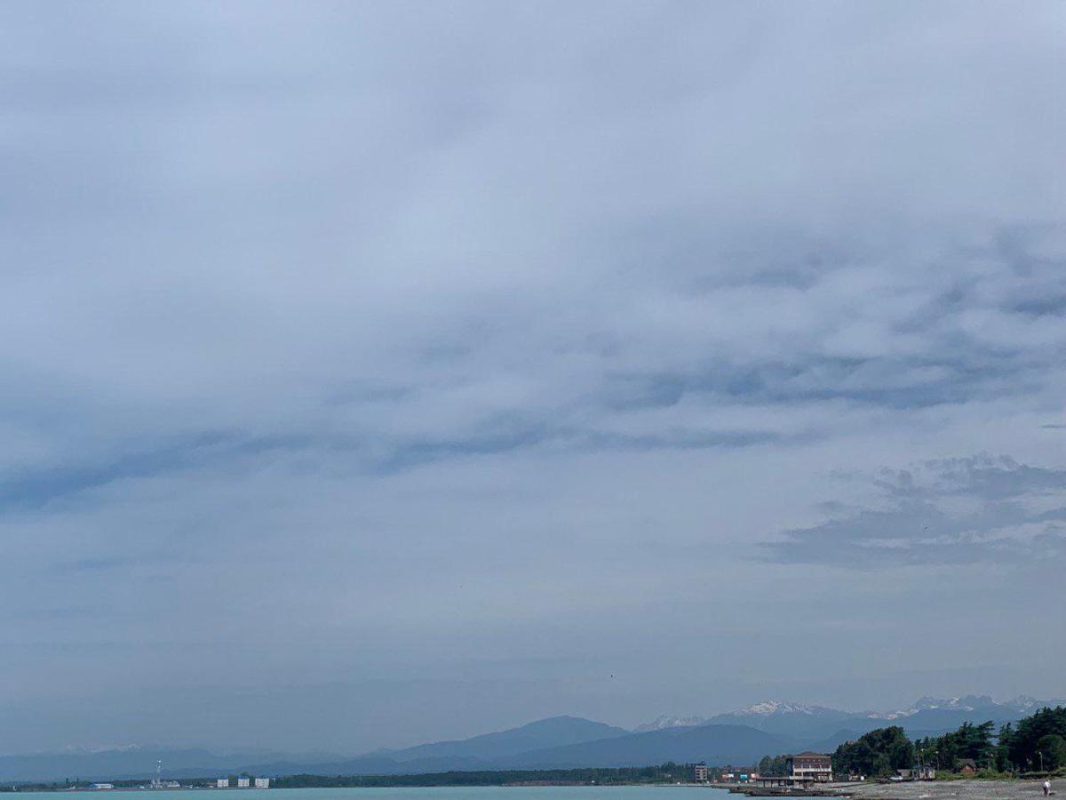 Мир Ochamchira Εξωτερικό φωτογραφία