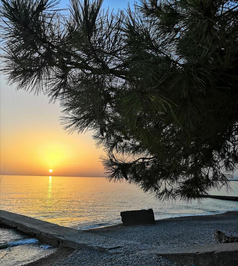 Мир Ochamchira Εξωτερικό φωτογραφία