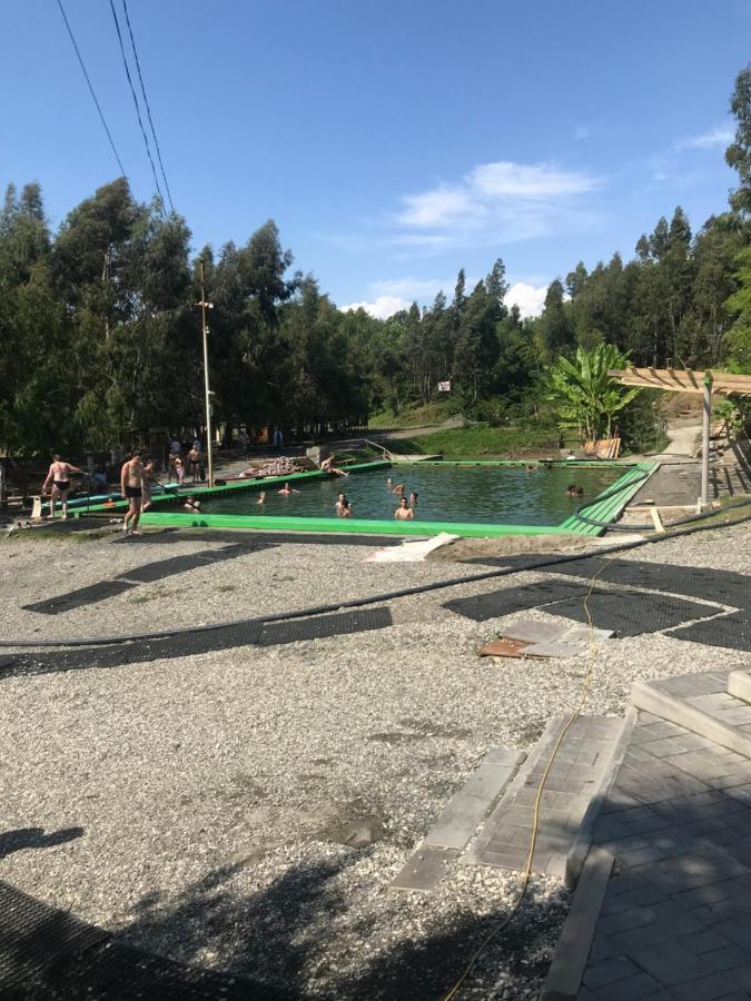 Мир Ochamchira Εξωτερικό φωτογραφία